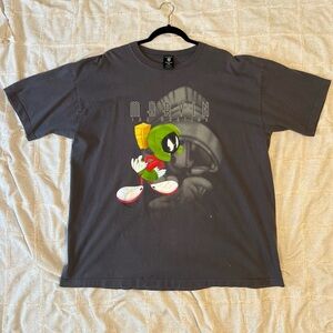 Vtg Marvin The Martian